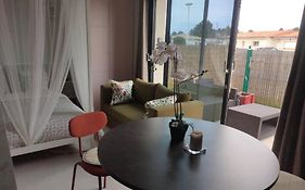 Charming Studio Lumineux